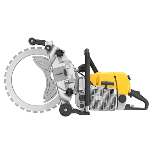 Brushless Motor Ring Saw World-Leading Products Factory Brushless Motor Ring Saw World-Leading Products Factory